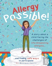 Allergy Possible!