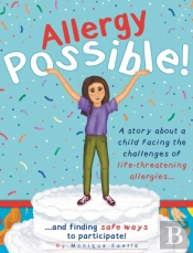 Allergy Possible!