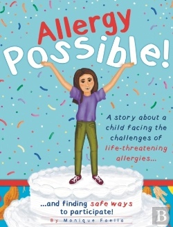 Bertrand.pt - Allergy Possible!