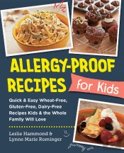 Allergy-Proof Recipes For Kids