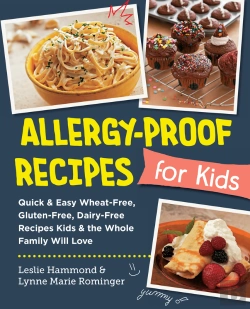 Bertrand.pt - Allergy-Proof Recipes For Kids