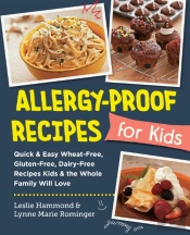 Allergy-Proof Recipes For Kids