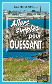 Allers Simples Pour Ouessant
