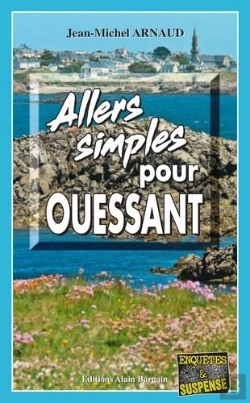 Bertrand.pt - Allers Simples Pour Ouessant