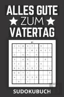 Alles Gute Zum Vatertag Sudoku