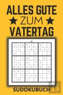 Alles Gute Zum Vatertag Sudoku