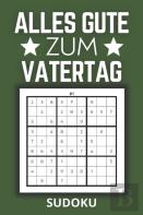 Alles Gute Zum Vatertag Sudoku