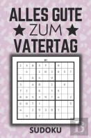 Alles Gute Zum Vatertag Sudoku