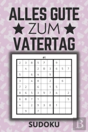 Alles Gute Zum Vatertag Sudoku