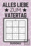 Alles Liebe Zum Vatertag Sudoku
