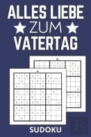 Alles Liebe Zum Vatertag Sudoku