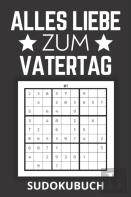 Alles Liebe Zum Vatertag Sudoku