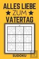 Alles Liebe Zum Vatertag Sudoku