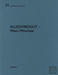 Alleswirdgut Â€“ Wien/Munchen