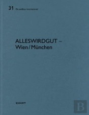 Alleswirdgut Â€“ Wien/Munchen