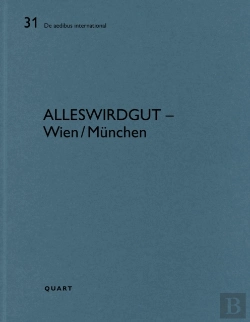 Bertrand.pt - Alleswirdgut Â€“ Wien/Munchen