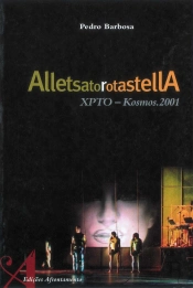 Alletsator XPTO - Kosmos.2001