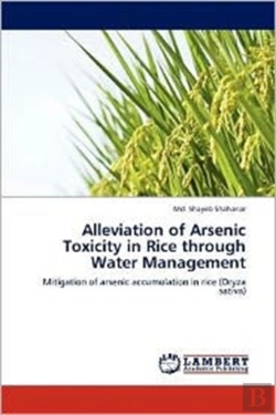 Bertrand.pt - Alleviation Of Arsenic Toxicity In Rice Through Water Management