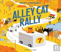 Alley Cat Rally