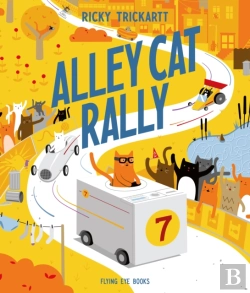 Bertrand.pt - Alley Cat Rally
