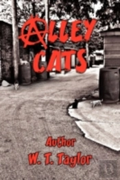 Alley Cats