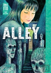 Alley: Junji Ito Story Collection