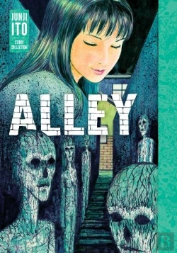 Bertrand.pt - Alley: Junji Ito Story Collection