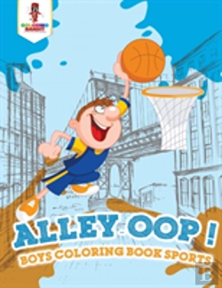 Bertrand.pt - Alley-Oop!