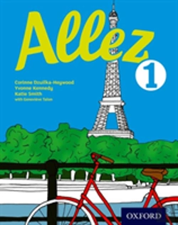 Bertrand.pt - Allez 1