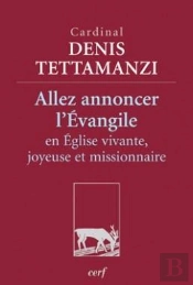 Allez Annoncer L'Evangile