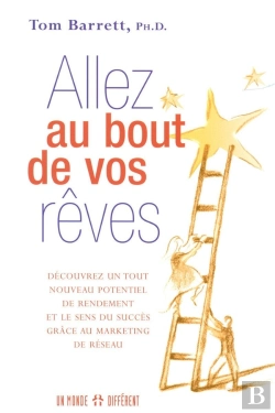 Bertrand.pt - Allez Au Bout De Vos Rêves