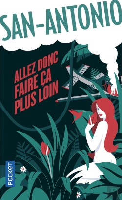 Bertrand.pt - Allez Donc Faire Ca Plus Loin