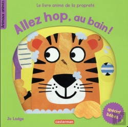 Bertrand.pt - Allez Hop, Au Bain !