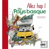 Allez Hop ! Au Pays Basque