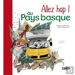 Bertrand.pt - Allez Hop ! Au Pays Basque