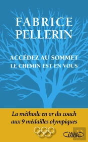 Allez Jusqu'Au Sommet Quel Que Soit Le Chemin