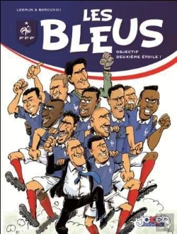 Bertrand.pt - Allez Les Bleus