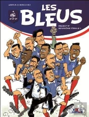 Allez Les Bleus