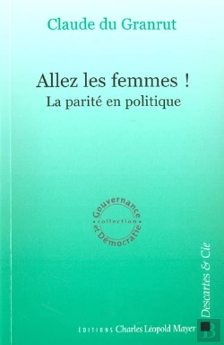 Bertrand.pt - Allez Les Femmes ; La Parite En Politique