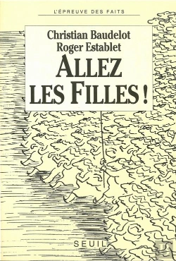 Bertrand.pt - Allez Les Filles !