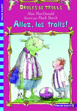 Bertrand.pt - Allez, Les Trolls !