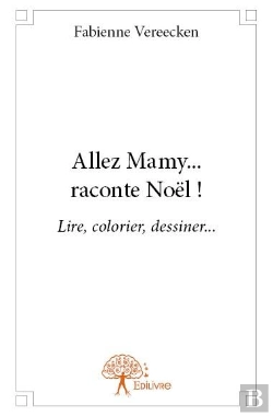 Bertrand.pt - Allez Mamy... Raconte Noel !