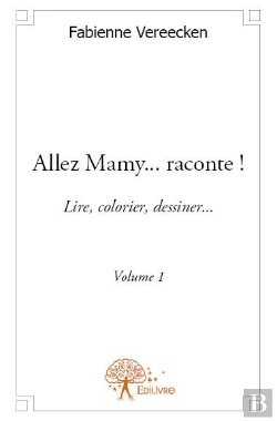 Bertrand.pt - Allez Mamy... Raconte ! - Volume 1