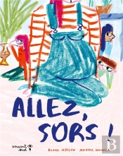 Allez, Sors !