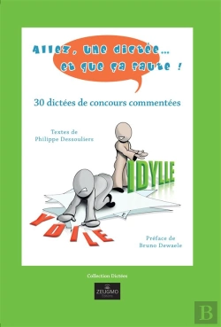 Bertrand.pt - Allez, Une Dictee Et Que Ca Faute !