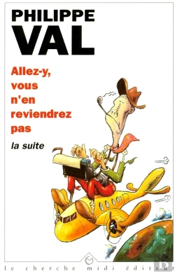 Bertrand.pt - Allez-Y,Vous N'En Reviendrez Pas