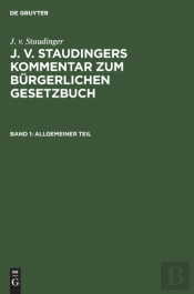 Allgemeiner Teil