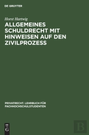 Allgemeines Schuldrecht Mit Hinweisen Au