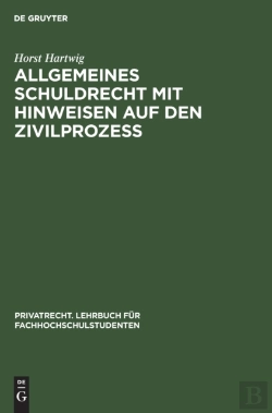 Bertrand.pt - Allgemeines Schuldrecht Mit Hinweisen Au