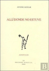 Allí Donde No Estuve